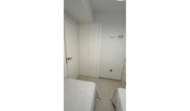Segunda mano - Apartamento - Torrevieja - Calas Blancas