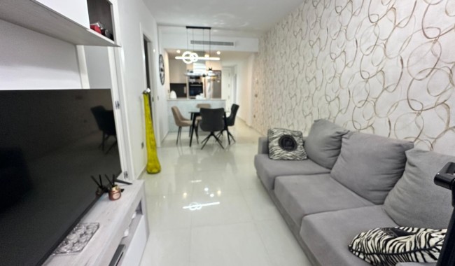 Segunda mano - Apartamento - Torrevieja - Calas Blancas