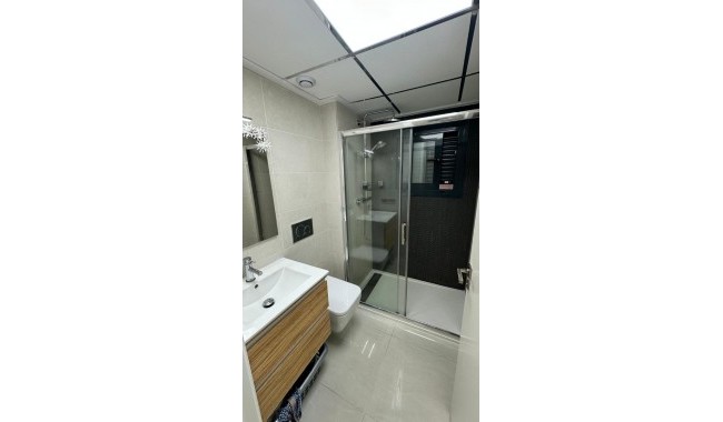 Segunda mano - Apartamento - Torrevieja - Calas Blancas