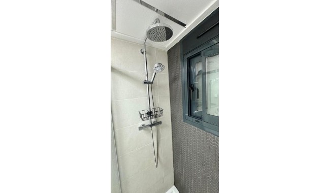 Segunda mano - Apartamento - Torrevieja - Calas Blancas