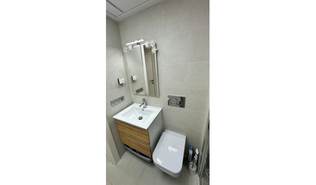 Segunda mano - Apartamento - Torrevieja - Calas Blancas