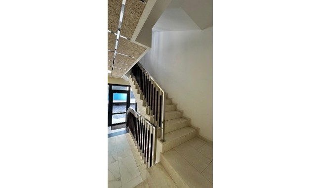 Segunda mano - Apartamento - Torrevieja - Calas Blancas