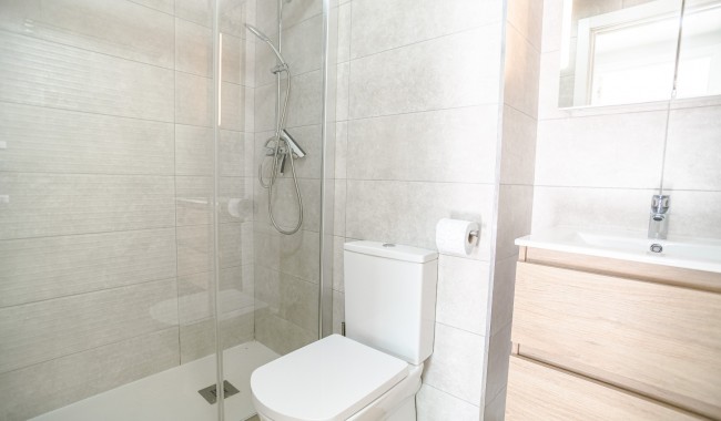 Resale - Apartment - Cartagena - Mar de Cristal