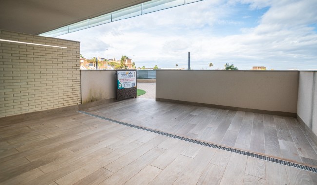 Resale - Apartment - Cartagena - Mar de Cristal