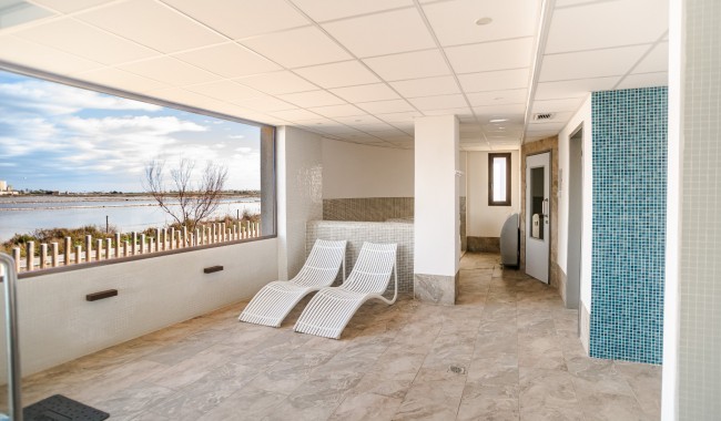 Resale - Apartment - Cartagena - Mar de Cristal