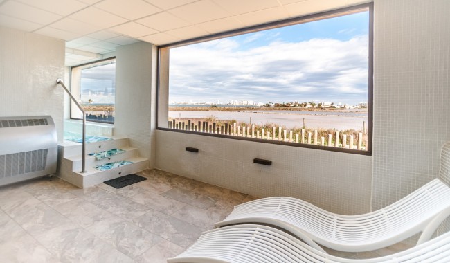 Resale - Apartment - Cartagena - Mar de Cristal