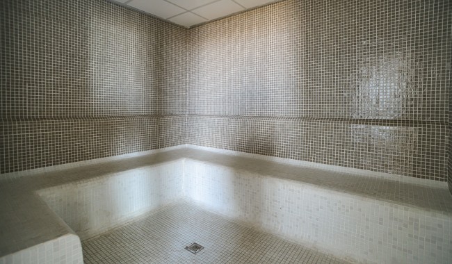 Resale - Apartment - Cartagena - Mar de Cristal