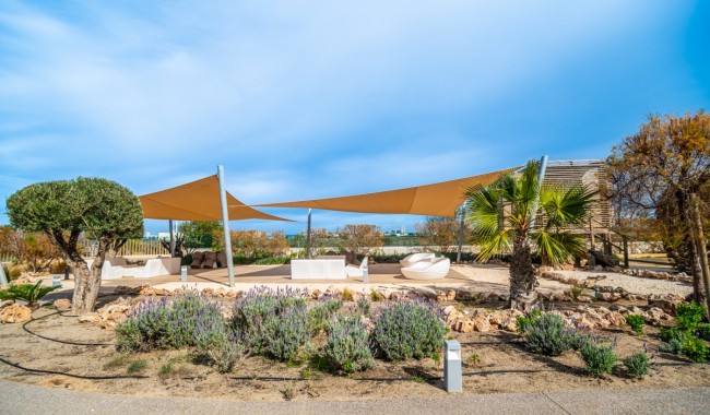 Resale - Apartment - Cartagena - Mar de Cristal