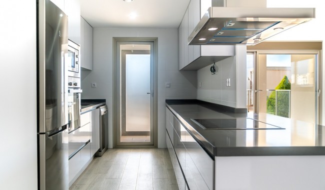 Sprzedaż - Apartament - Orihuela costa - Los Dolses