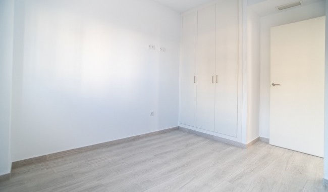 Sprzedaż - Apartament - Orihuela costa - Los Dolses