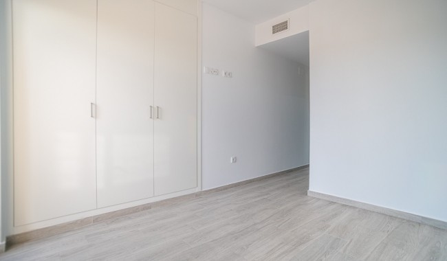 Sprzedaż - Apartament - Orihuela costa - Los Dolses