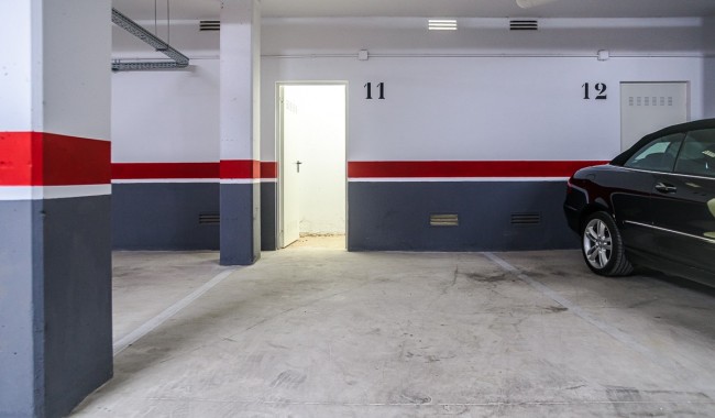 Sprzedaż - Apartament - Orihuela costa - Los Dolses