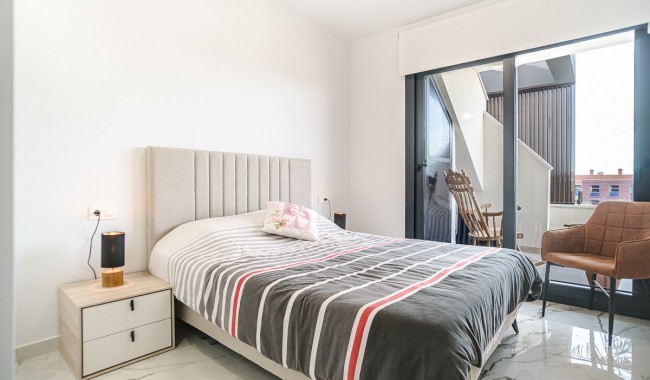Brukt - Leilighet - Orihuela Costa - Orihuela costa