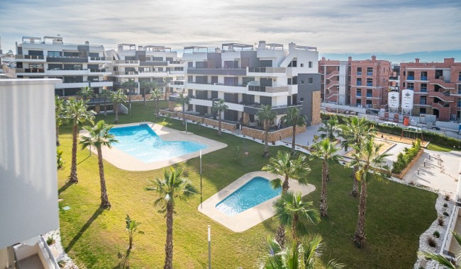 Brukt - Leilighet - Orihuela Costa - Orihuela costa