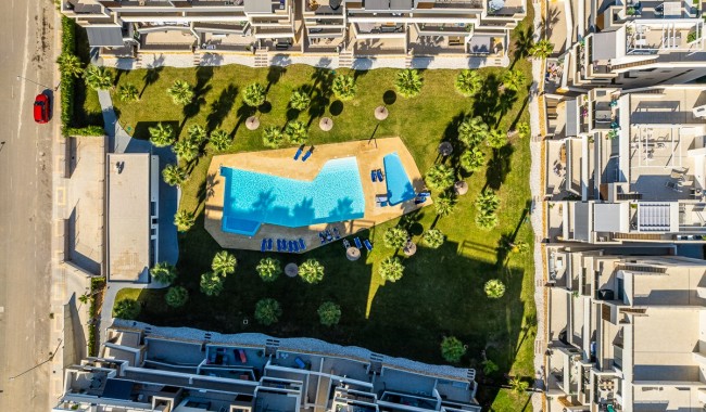 Brukt - Leilighet - Orihuela Costa - Orihuela costa