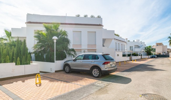 Begagnad - Lägenhet - Ciudad Quesada/Rojales - Ciudad Quesada