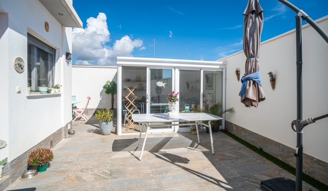 Brukt - Villa - Pilar de La Horadada