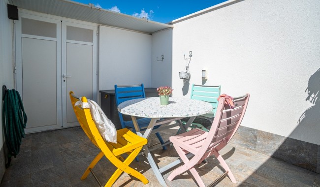 Brukt - Villa - Pilar de La Horadada