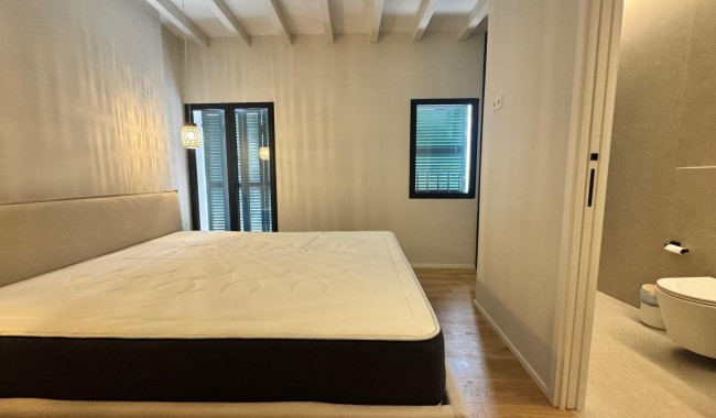 Brukt - Leilighet - Palma de Mallorca - PALMA