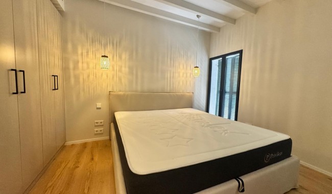 Brukt - Leilighet - Palma de Mallorca - PALMA