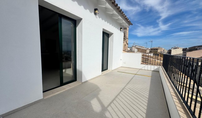 Brukt - Leilighet - Palma de Mallorca - PALMA