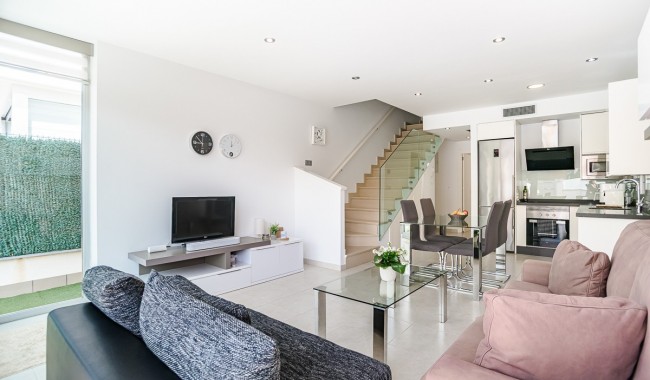 Resale - Villa - San Pedro del Pinatar - Lo Pagan