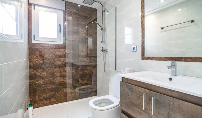 Resale - Villa - San Pedro del Pinatar - Lo Pagan