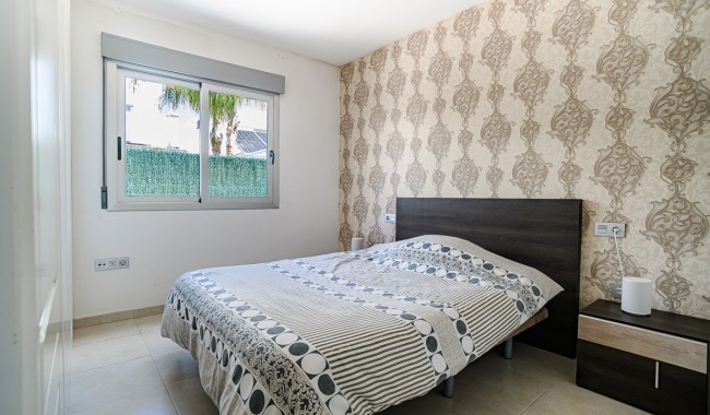Resale - Villa - San Pedro del Pinatar - Lo Pagan
