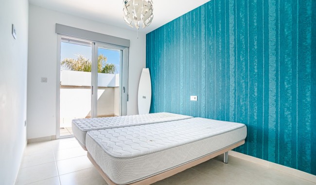 Resale - Villa - San Pedro del Pinatar - Lo Pagan