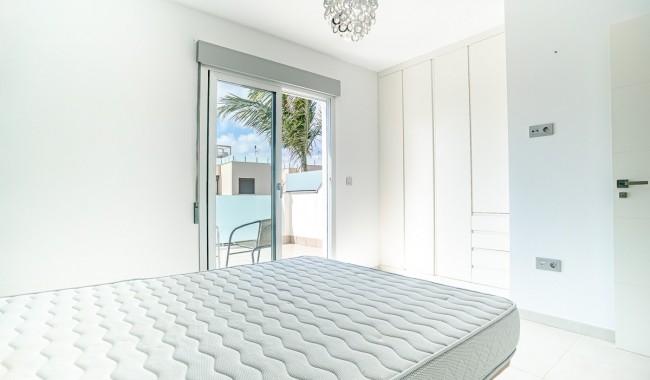 Resale - Villa - San Pedro del Pinatar - Lo Pagan