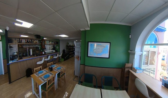 Brukt - Næringslokaler - Torrevieja - Puerto