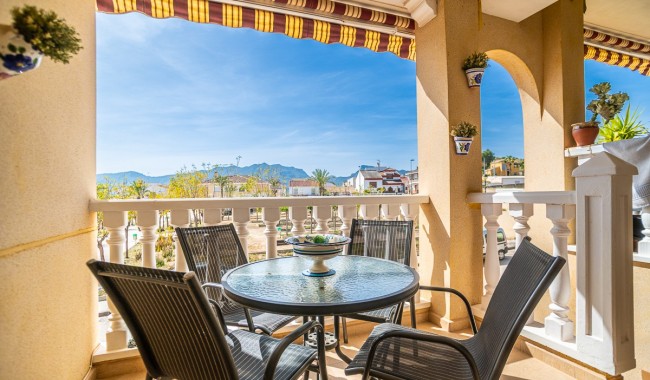Segunda mano - Apartamento - Orihuela - La Mata