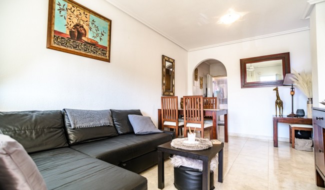 Segunda mano - Apartamento - Orihuela - La Mata