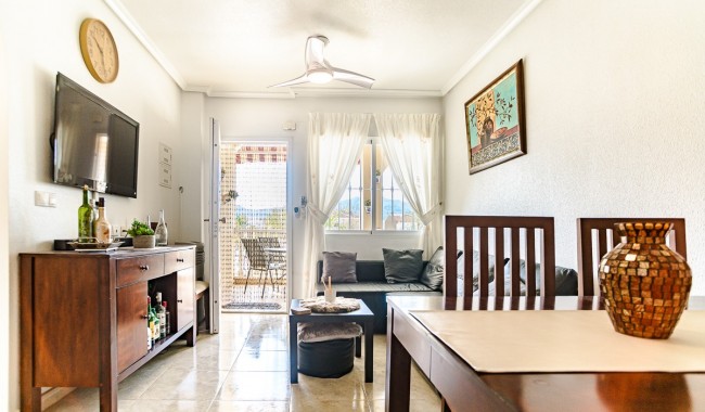 Segunda mano - Apartamento - Orihuela - La Mata