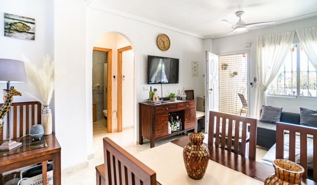 Segunda mano - Apartamento - Orihuela - La Mata