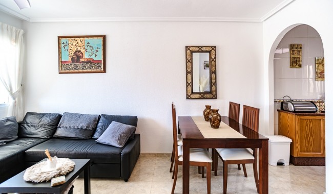 Segunda mano - Apartamento - Orihuela - La Mata