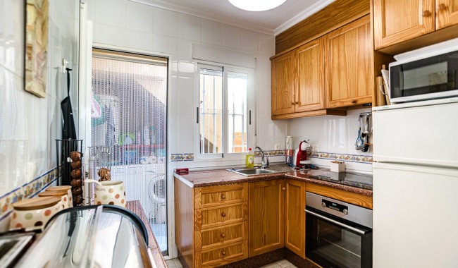 Segunda mano - Apartamento - Orihuela - La Mata