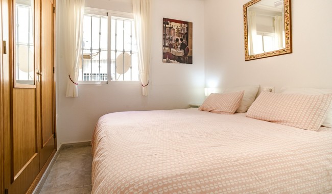 Segunda mano - Apartamento - Orihuela - La Mata