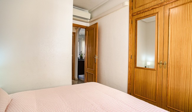 Segunda mano - Apartamento - Orihuela - La Mata