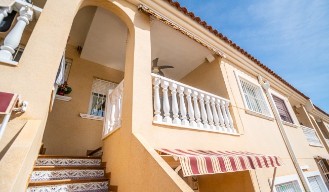 Segunda mano - Apartamento - Orihuela - La Mata