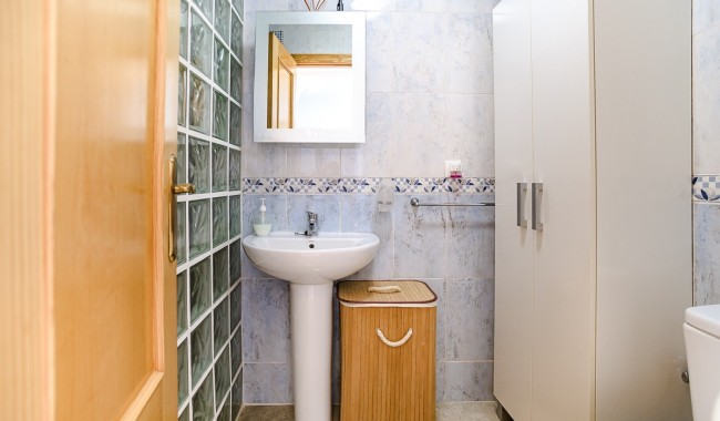 Segunda mano - Apartamento - Orihuela - La Mata