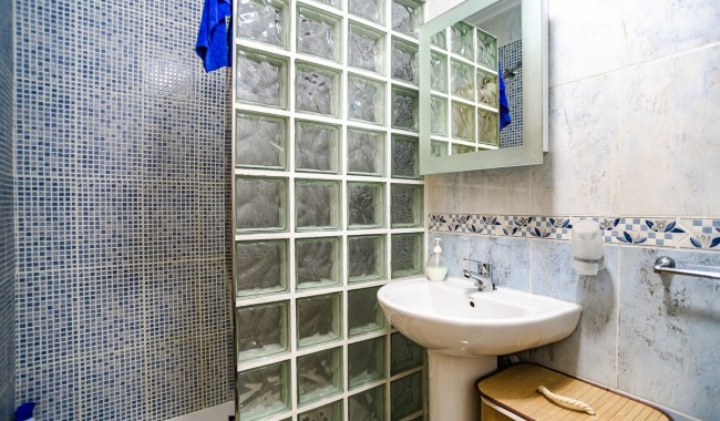 Segunda mano - Apartamento - Orihuela - La Mata