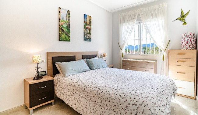 Segunda mano - Apartamento - Orihuela - La Mata