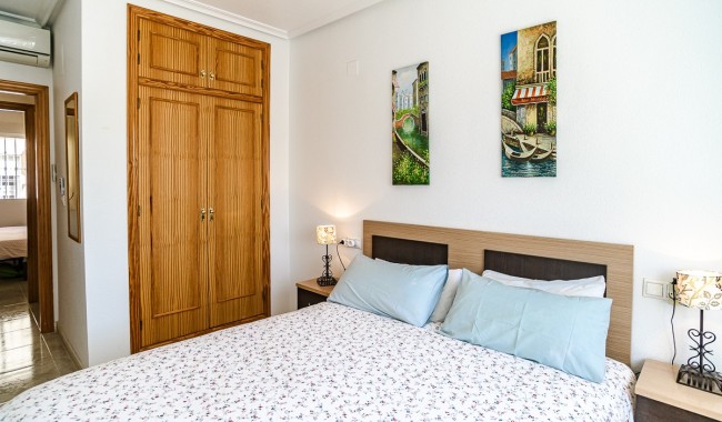 Segunda mano - Apartamento - Orihuela - La Mata
