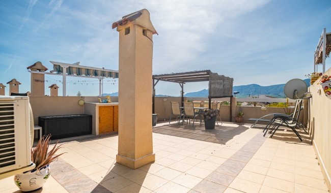 Segunda mano - Apartamento - Orihuela - La Mata