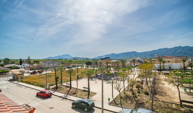 Segunda mano - Apartamento - Orihuela - La Mata