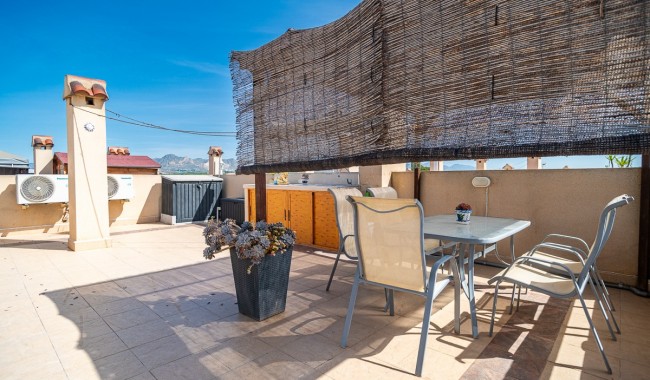 Segunda mano - Apartamento - Orihuela - La Mata