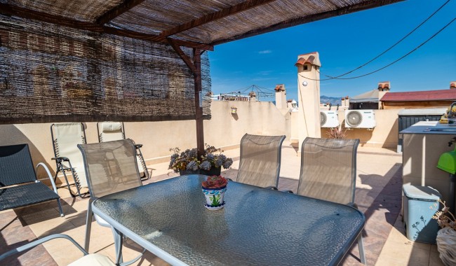 Segunda mano - Apartamento - Orihuela - La Mata