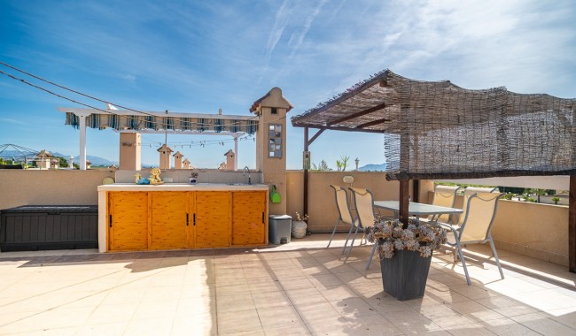 Segunda mano - Apartamento - Orihuela - La Mata