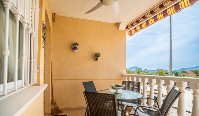Segunda mano - Apartamento - Orihuela - La Mata